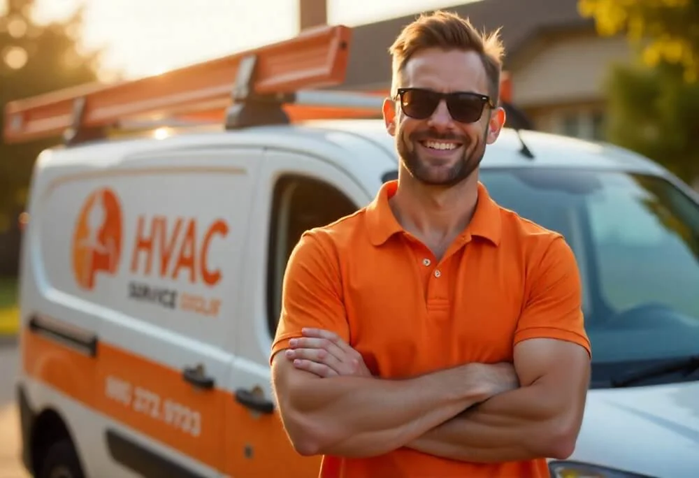 Professional HVAC repair and installation services in Milan, GA